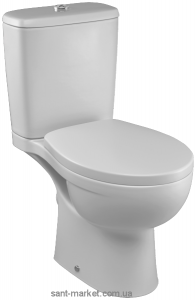 Унітаз підлоговий Jacob Delafon колекція Patio UJD102-00