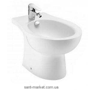 Биде напольное Jacob Delafon коллекция Patio 55х37х39 с переливом EBB0002-00