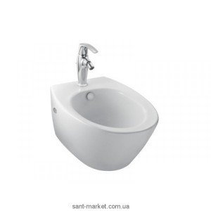 Биде подвесное Jacob Delafon коллекция PRESQU'ILE 55х38х35 с переливом E4441-00