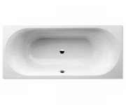 Ванна квариловая прямоугольная Villeroy&Boch коллекция Cetus Duo 180х80х47 UBQ180CEU2V-01