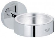 Grohe Стакан держатель Essentials 40369001