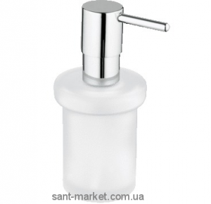Grohe Дозатор для рідкого мила Essentials 40394001