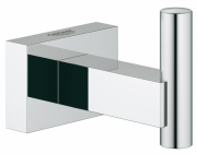 Grohe Гачок одинарний Essentials Cube 40511001