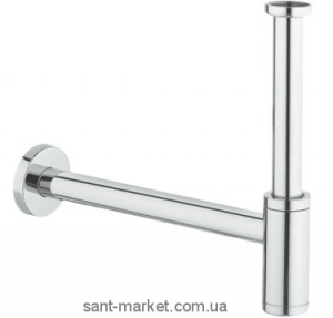 Grohe Сифон для раковини дизайн Articulation 28912000