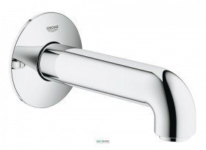 Grohe Излив для ванны BauClassic 13258000