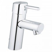 Змішувач для раковини одноважеля Grohe колекція Concetto хром 3220610E