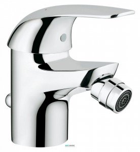 Grohe Смеситель для биде Euroeco 23263000