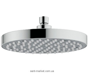 Лейка для верхнего душа с тропическим душем Grohe коллекция Tempesta Cosmopolitan хром 27541000
