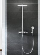 Душевая стойка Grohe Rainshower Smart Control 26250000