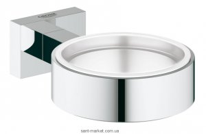 Grohe Стакан держатель ESSENTIALS CUBE 40508001