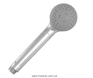 Душевая лейка Saneko хром LD-11.H-08