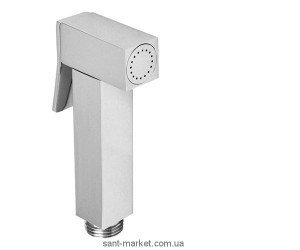 Лейка для гігієнічного душу Saneko хром HD-11.H-04