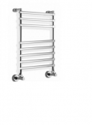 Водяний полотенцесушитель Margaroli колекція Sole драбинка 535х768х125 хром 464/8