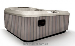 Jacuzzi Мінібасейном 224x224xh99 / 109 з аудіо системою J1000 9444-123 65