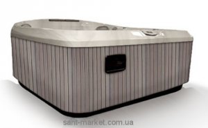 Jacuzzi Мінібасейном 224x224xh99 / 109 з аудіо системою J1000 9444-123 65