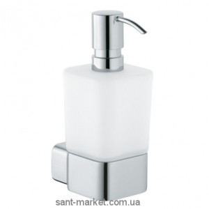 Kludi Дозатор жидкого мыла E2 4997605