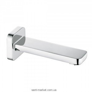 Kludi Вилив для ванни зі стіни E2 4950305