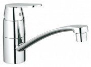 Смеситель для кухни Grohe Eurosmart Сosmopolitan однорычажный 32842000
