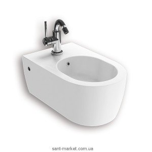 Биде подвесное Hatria коллекция Fusion 54х36х27 с переливом Y0UX