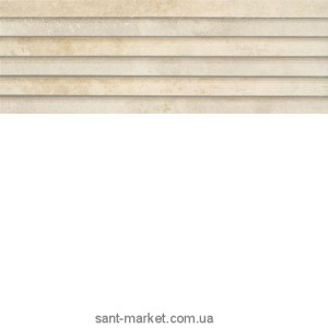 Плитка настінна Fanal Syncro Decor Veneciana Crema 29х84