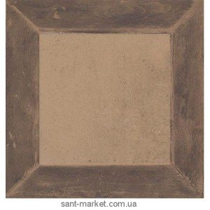 Плитка напольная Cisa Boheme 015394 Wenge-Sabbia 50x50