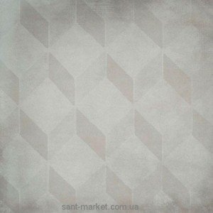 Плитка напольная Cisa Materia Cementine Mix 0154047 Grigio 50x50