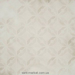 Плитка напольная Cisa Materia Cementine Mix Bianco 50x50