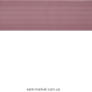 Плитка настенная Porcelanite DOS 2210 Lila 22.5х67.5