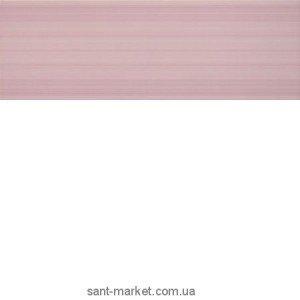 Плитка настенная Porcelanite DOS 2210 Malva 22.5х67.5