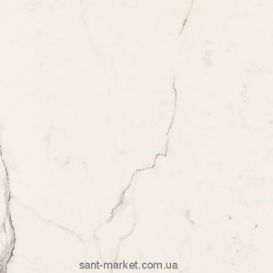 Плитка для підлоги Marazzi Allmarble MM9G Statuario Lux 58х58