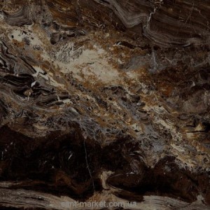 Плитка для підлоги Marazzi Allmarble MMGF Frappucino Lux 58х58