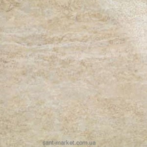 Плитка напольная AlfaLux Unika Travertino Beige Lapp 7682895 60x60
