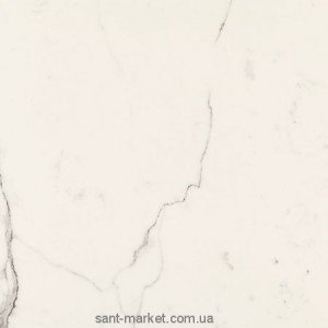 Плитка для підлоги Marazzi Allmarble MM9G Statuario Lux 58х58
