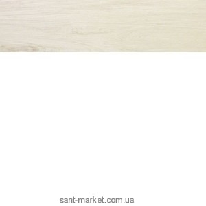 Плитка керамогранит для підлоги Atlas Concorde Etic AJ78 Rovere Bianco 22.5х90