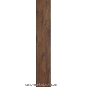 Плитка керамогранит для підлоги Marazzi Treverk Home MJWG Castagno 20x120
