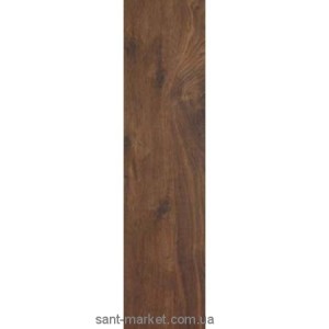 Плитка керамогранит для пола Marazzi Treverk Home MJWL Castagno 30x120