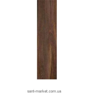 Плитка керамогранит для підлоги Marazzi Treverkchic MH2M Noce Italiano 30х120