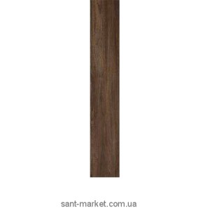 Плитка керамогранит для підлоги Marazzi Treverkchic MH2V Noce Americano 20х120