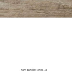 Плитка керамограніт універсальний Cisa Vintage Beige Nat Rett 0155701 24.5x100