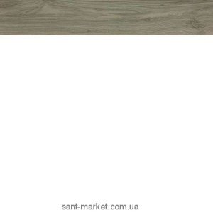 Плитка керамогранит для пола Atlas Concorde Etic ADU3 Rovere Grigio Rt 25x150