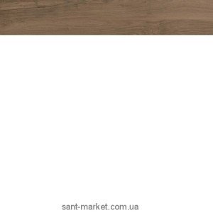 Плитка керамогранит для пола Atlas Concorde Etic Pro AV4K Noce Hickory Rt 25x150