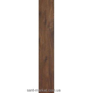 Плитка керамогранит для підлоги Marazzi Treverk Home MJWG Castagno 20x120