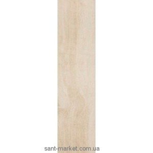 Плитка керамогранит для підлоги Marazzi Treverk Home MLF6 Acero 30x120