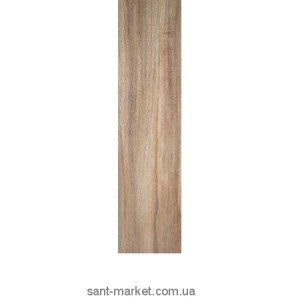 Плитка керамогранит для підлоги Marazzi Treverkchic MH2N Noce Francese 30х120