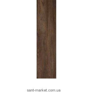 Плитка керамогранит для підлоги Marazzi Treverkchic MH2P Noce Americano 30х120