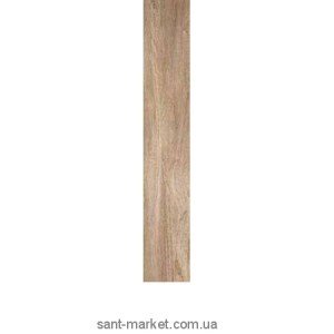 Плитка керамогранит для підлоги Marazzi Treverkchic MH2U Noce Francese 20х120