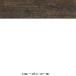 Плитка керамограніт універсальний Cisa Vintage 0155741 Brun Nat Rett 24.5x100