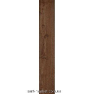 Плитка керамогранит для пола Marazzi Treverk Way MLA3 Castagno 15x90