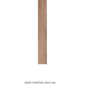 Плитка керамогранит для підлоги Marazzi Treverkcharme MM92 Beige 10х70