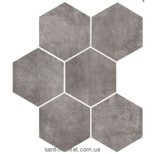 Плитка для підлоги Marazzi Clays MM5P Lava 21х18.2